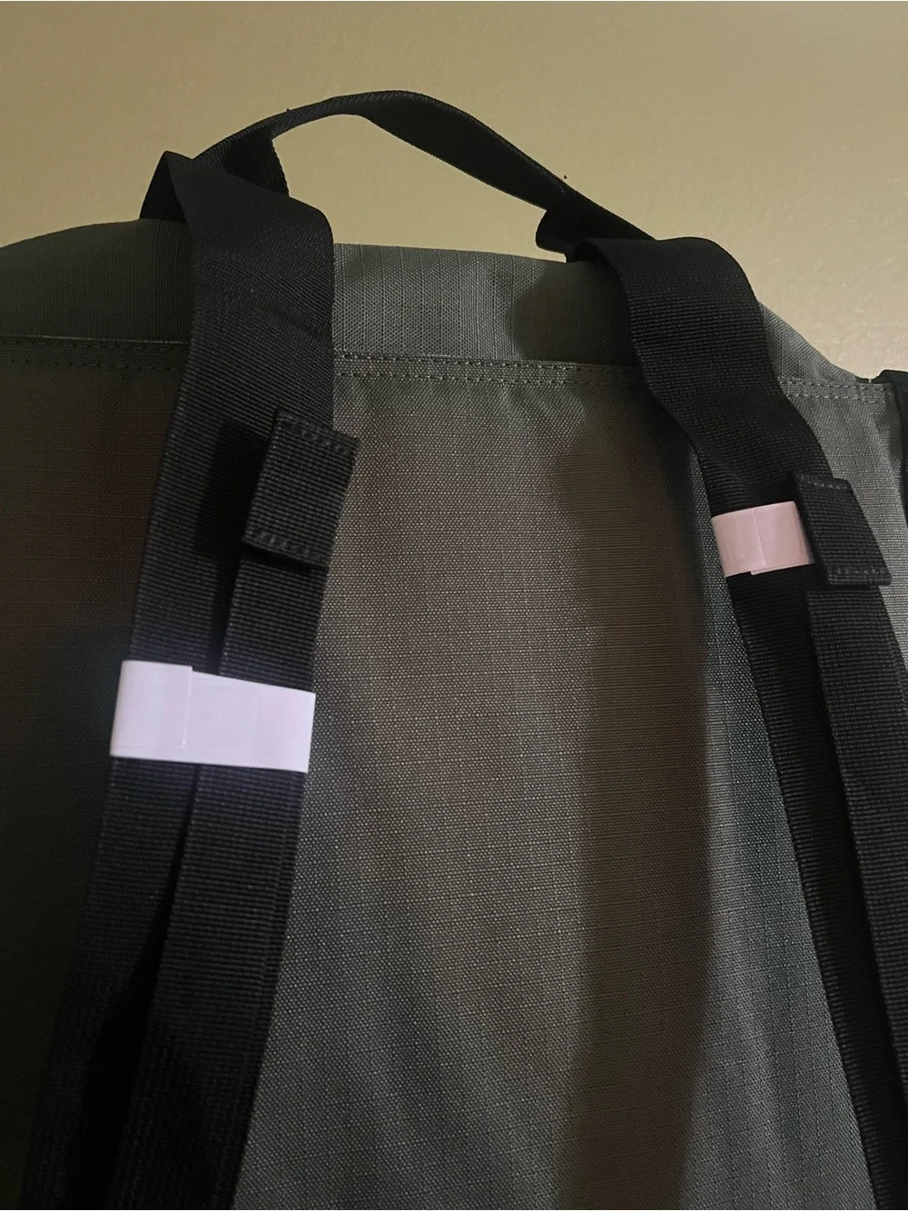 Wren Backpack Cooler Chair